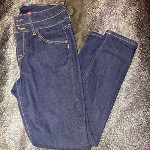 Torrid Skinny Jeans